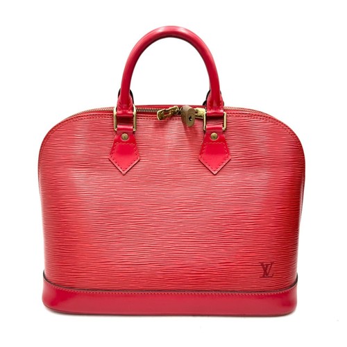 Sac main louis - louis, vuitton