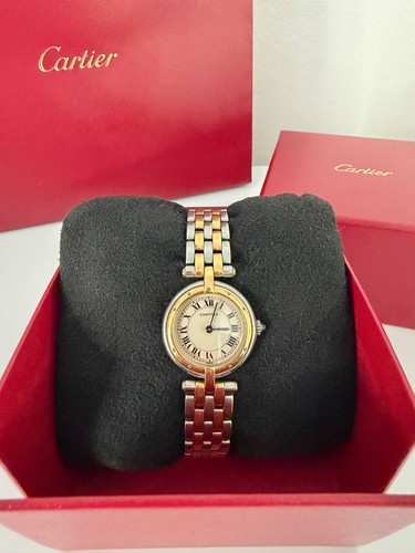 Cartier panthère vendôme - cartier,