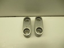 Pontet guidon (Mbk / Yamaha -