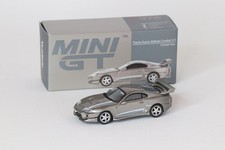 Mini GT n°978 1/64 Toyota