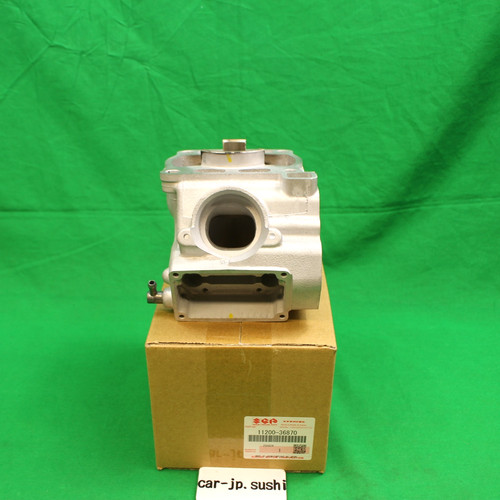 Cylindre moteur origine suzuki - origine,