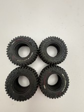 Set of 4 RC4WD BFGoodrich Mud Terrain T/A KM3 1.7" Tires