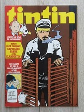 JOURNAL TINTIN BELGE ** N°296