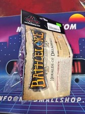 Battlelore Heralds of Dreadfall Expansion (2nd ED)