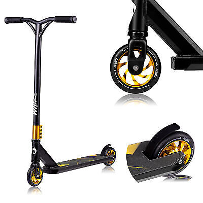 Stunt scooter lionelo whizz - scooter,