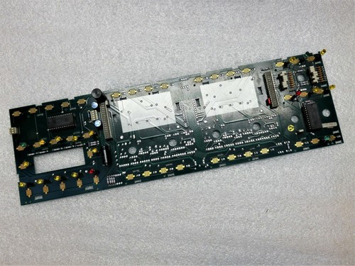 Studer a807 board - a807,
