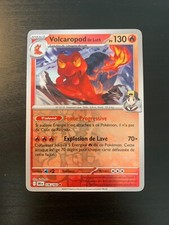 Carte Pokémon REVERSE