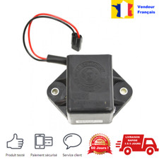 Moto gas gas condensateurs