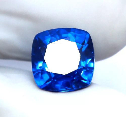 Naturel tanzanite bleue - tanzanite,