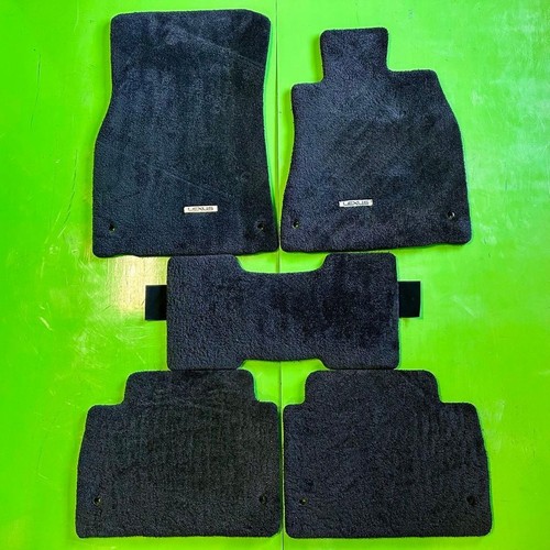 Ensemble tapis sol lexus - ensemble,