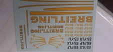 decals decalcomanie avion l39