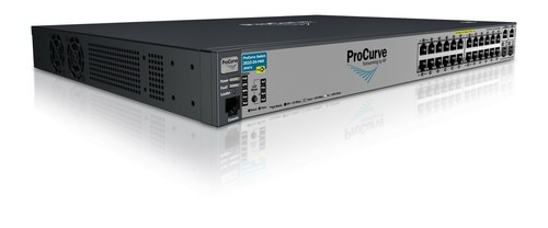 Switch hp procurve - switch,
