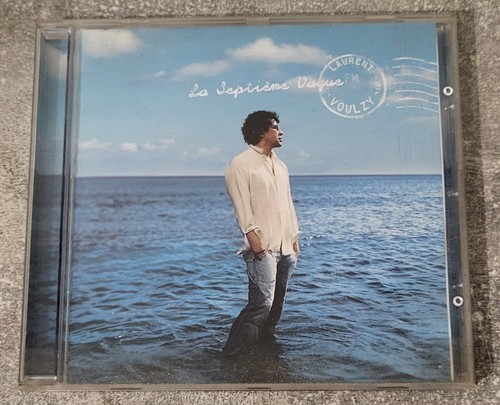 Laurent voulzy la septième - voulzy,