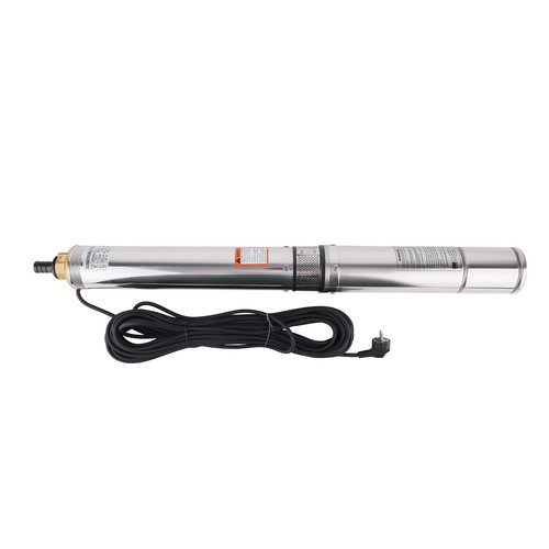 Pompe eau immergee for puits - immergee,