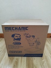 Microscope Trinoculaire