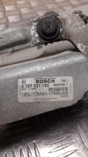 Moteur essuie glace avant - , ford