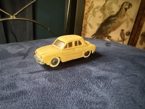 Jep minia renault dauphine - jep,