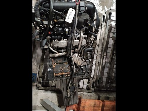 Moteur diesel mercedes benz - mercedes-benz, b