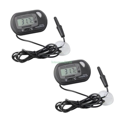 Pcs lcd digital fish - lcd,