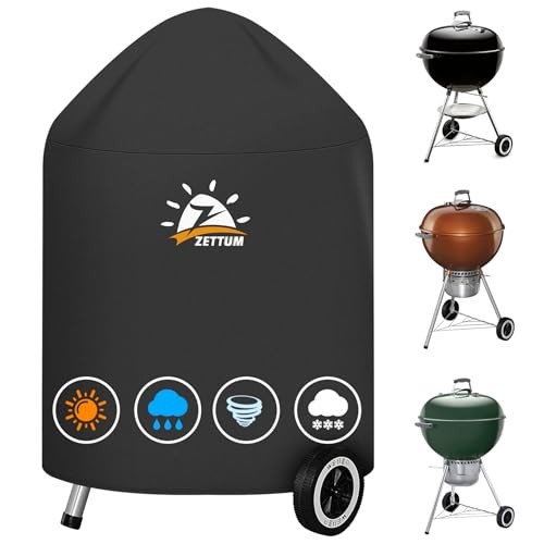 Housse barbecue weber - housse,