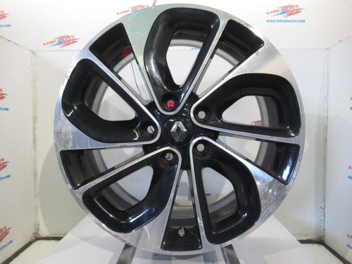 Jante aluminium renault megane - jante,