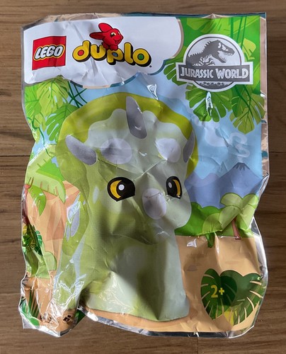 Lego duplo set neuf - duplo,