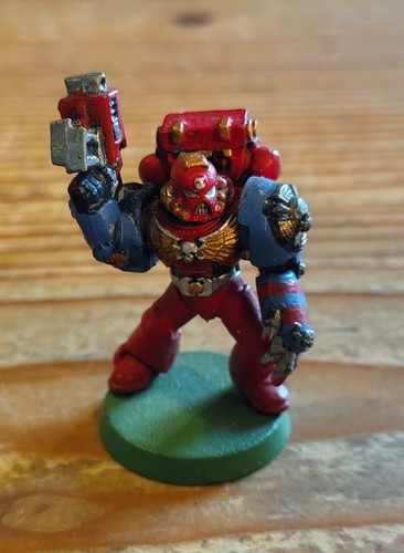 Citadel warhammer 40k rogue - citadel,