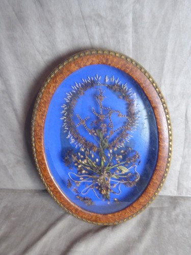 Couronne mariee ancienne - mariee,