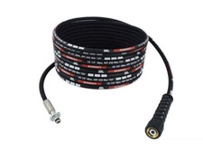 5m Haute Pression Nettoyeur