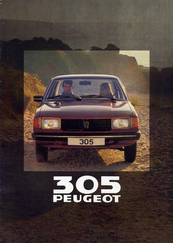 Catalogue brochure prospekt
