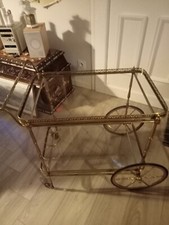 Desserte Roulante Maison Jansen??