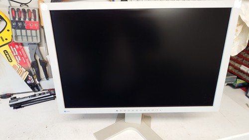 Ecran eizo pouces - eizo, flexscan