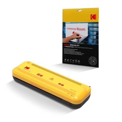 Kodak plastifieuse lmvc - kodak,