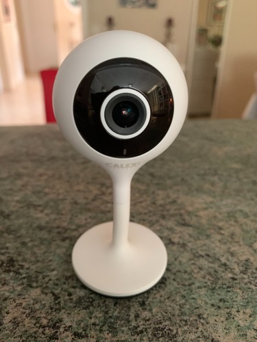 Caméra ip intérieure - caméra,