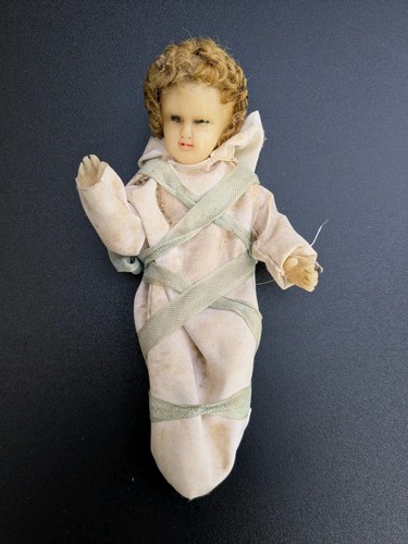 Santon devineau grand jesus - ,