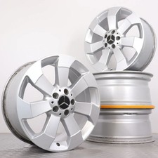 jantes en aluminium 18 pouces