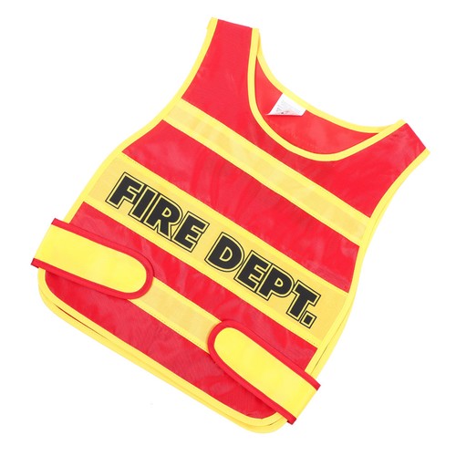 Tenue pompier déguisement - tenue,