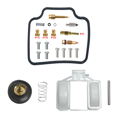 Kit réparation pour - kit,