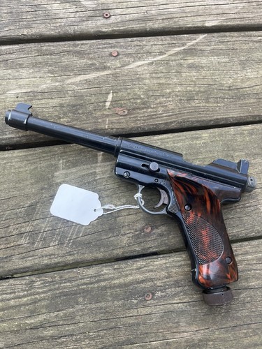 Vintage crosman mark - i,