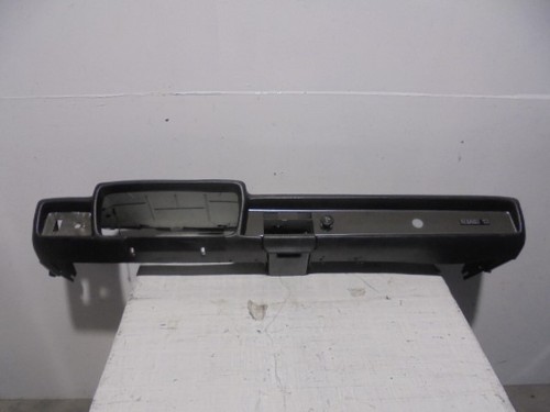 Tableau bord negro - bord,