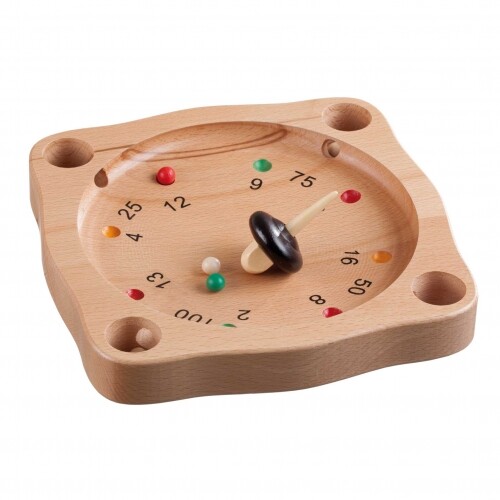 Roulette tyrolienne grand - roulette,