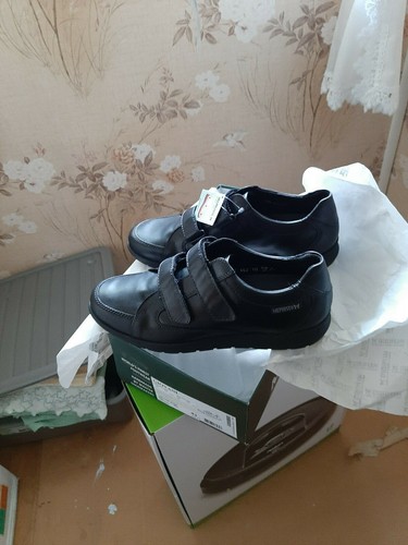 Chaussures homme mephisto - chaussures,