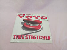 CD SINGLE VOO DOO YOYO MIX