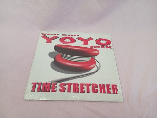 Single voo doo yoyo mix - cd,