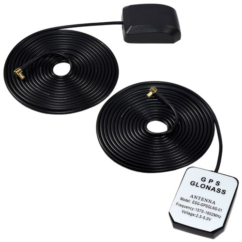 Kit gps antennes pour - :, 2