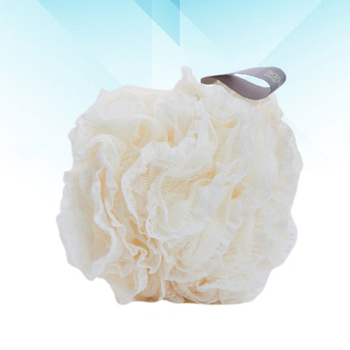 Boule bain dentelle - de, en