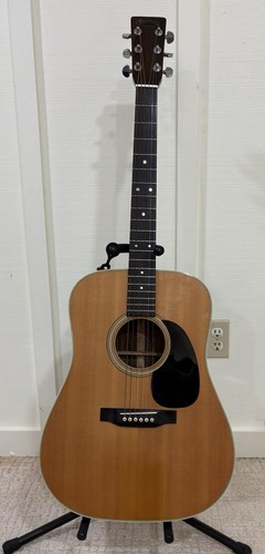1975 martin 6 string - 1975,
