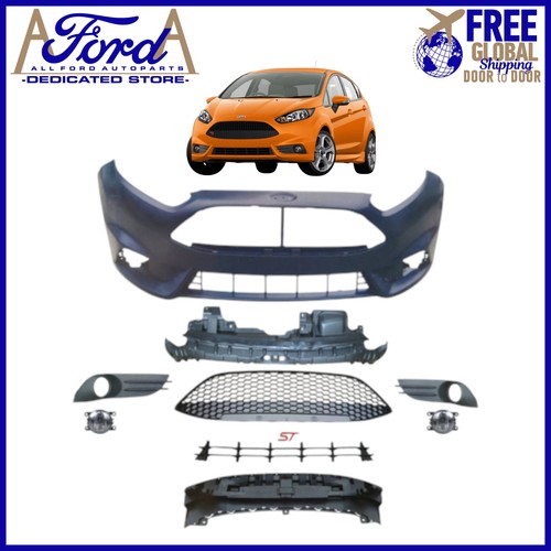 Pour ford fiesta 2013 on - ford, st