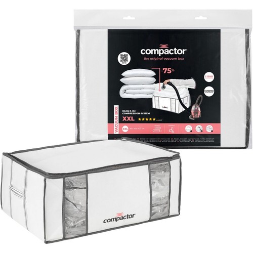 Housse compactor sac - sac, de