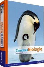Campbell Biologie  - Der Campbell für die Schule: Gymnasia... | Livre | état bon
